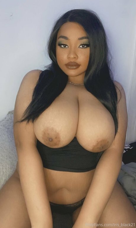 Iris black21 hübsche sex foto