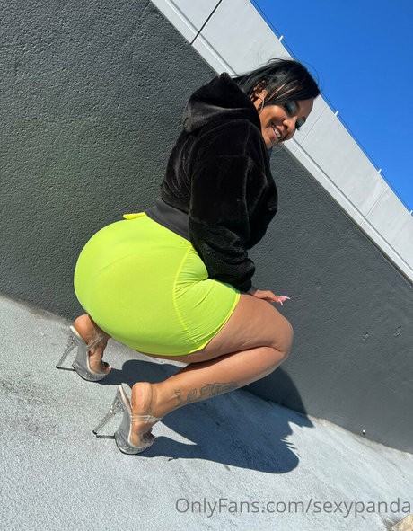 sexypanda xxx kunst galerie