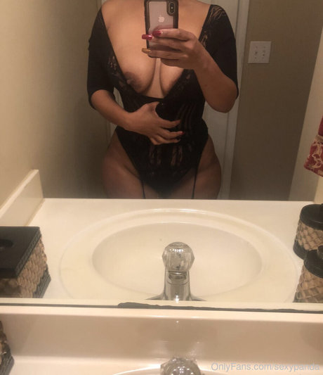 sexypanda exklusive erotische bild