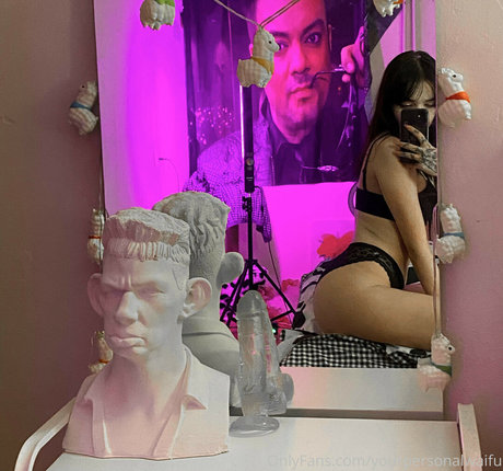 Your Waifu porno schöne foto