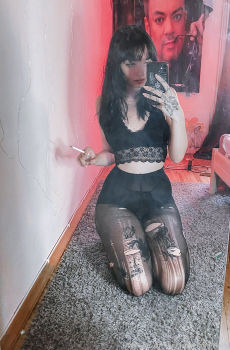 Your Waifu nacktheit xxx foto