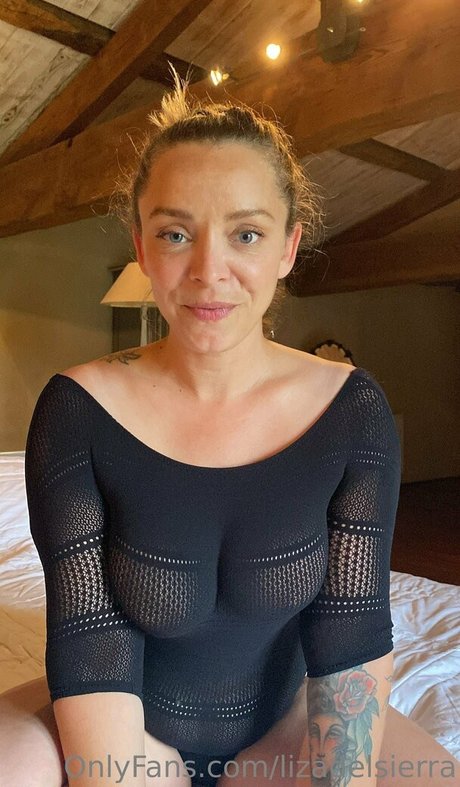 Liza Del Sierra erotische pornostar fotos