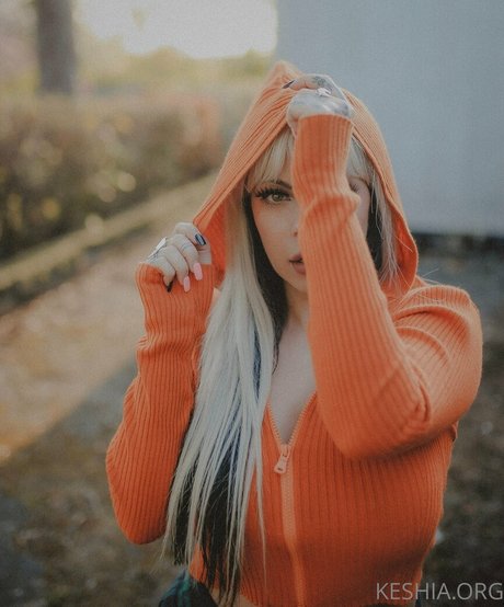 Keshia xxx erwachsene galerien