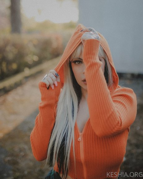 Keshia erotische erwachsene galerien