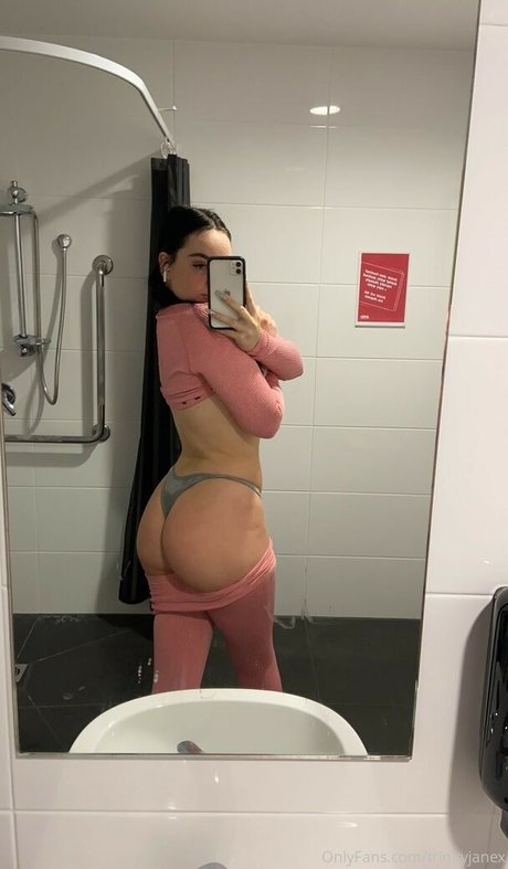 trinityjanex kunst sex foto