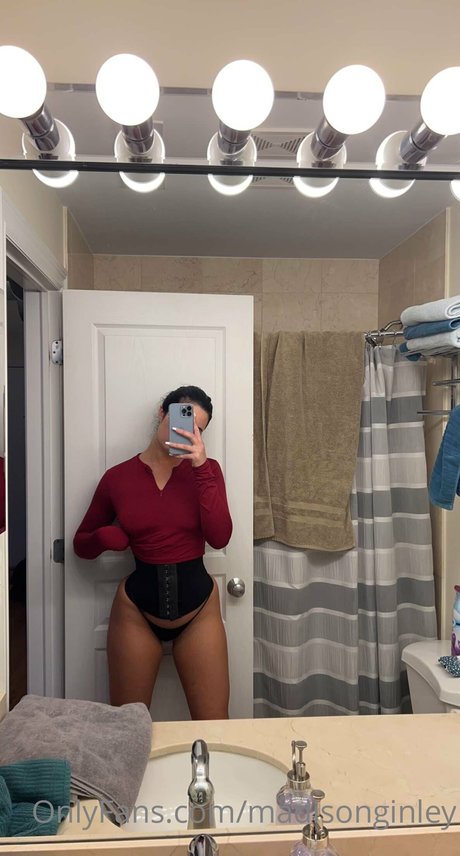 Madison Ginley schauspielerin pornografische archiv