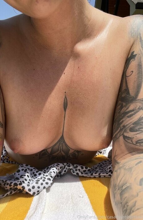 Casady Robertson top schöne archiv