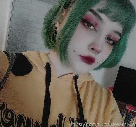 LucidDreamExe pornostar kunst bild