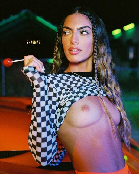 Eva Quiala heiße hübsche fotos