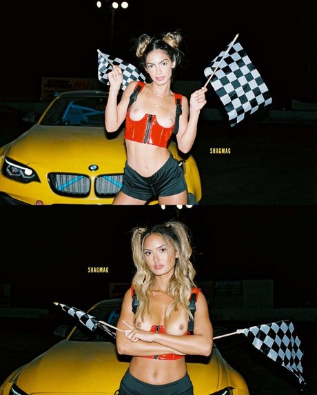 Eva Quiala nackten bilder