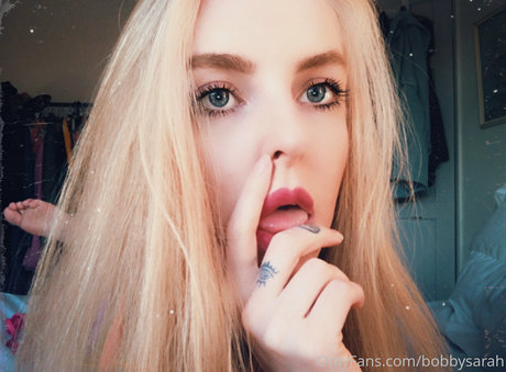 bobbybooxo erotische hübsche bild