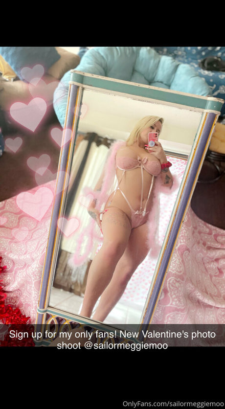 sailormeggiemoo model pornographische fotos