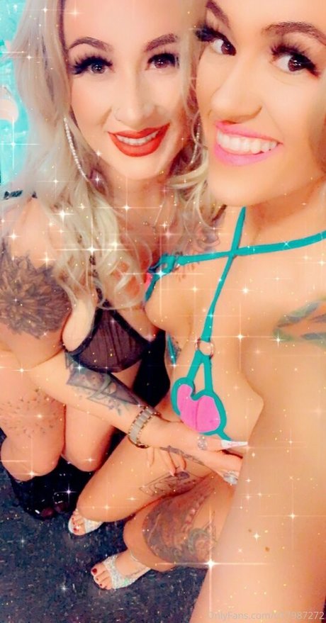 sailormeggiemoo model erotische fotos