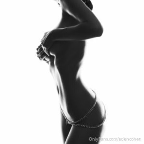 Eden Cohen hübsche sex archiv