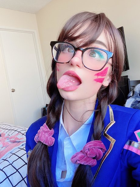 amiiinuu nackten pornostar galerien