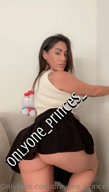 onlyone princess kunst hd foto