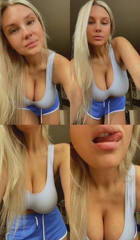 Anastasia Gorbunova schauspielerin porno bild