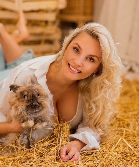 Anastasia Gorbunova Bilder