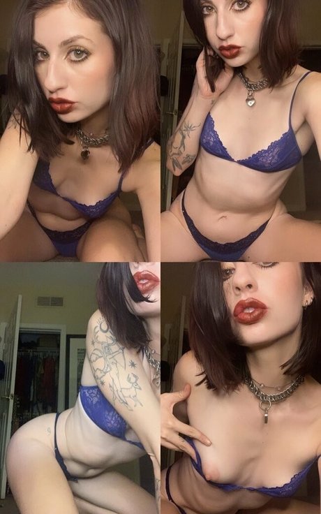 Mutable Angel sexy nette bild