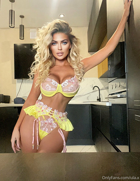Ula x sexy nette galerie