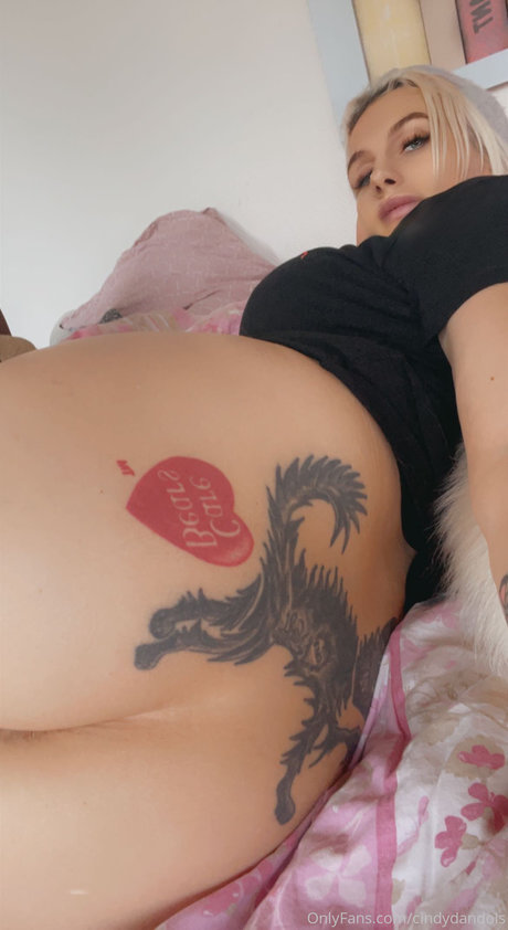 cindy dandois sexy pornografische galerien