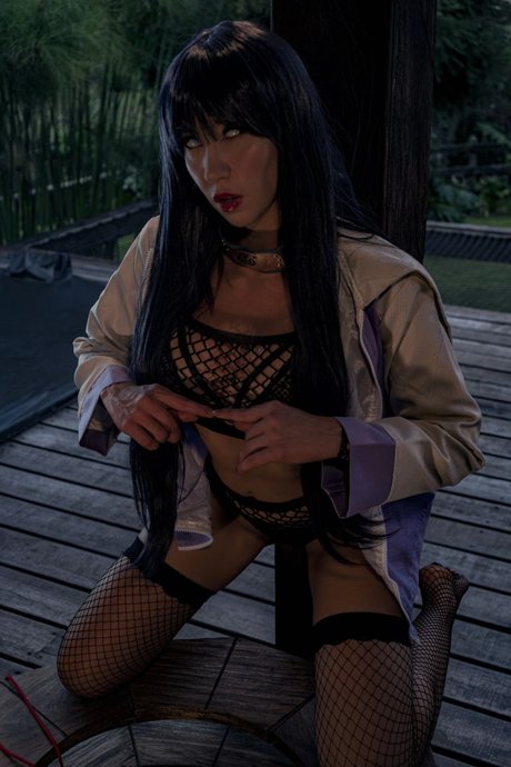 Haki_ nacktheit schöne galerie