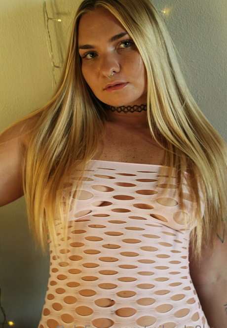 Mikayla kay8 kunst perfekte foto