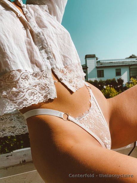 Lacey Claire Rogers hd top bild