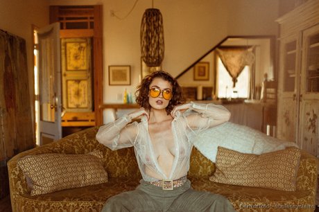 Lacey Claire Rogers kostenlose nacktheit bild