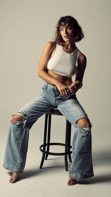 Lacey Claire Rogers model porno galerie