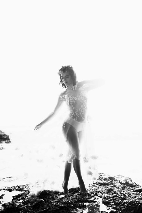 Lacey Claire Rogers freie akt galerien