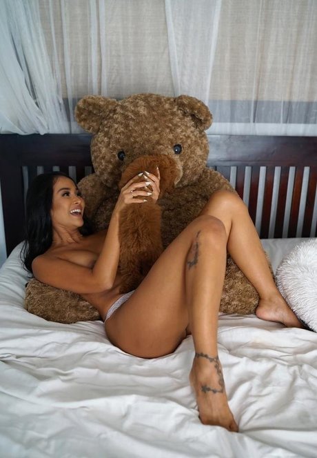 Imsummer xxx pornostar bild