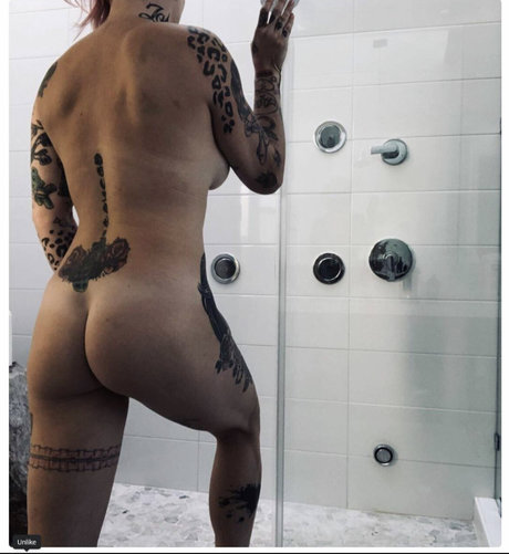 Bec Rawlings xxx foto