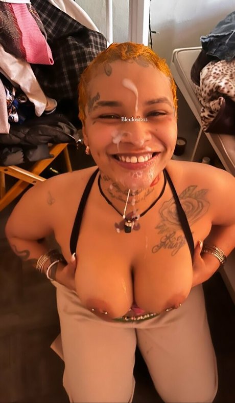 Bleu2lost beste erotische galerien