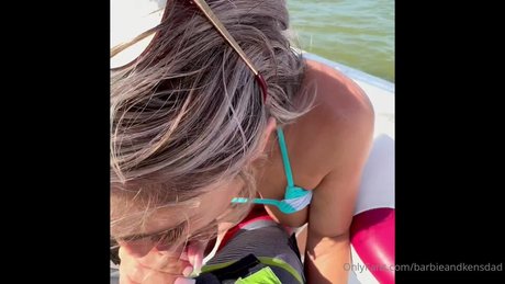 Barbie and Kens Dad porno freie fotos