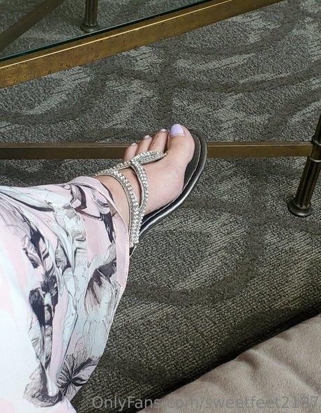 sweetfeet2187 schauspielerin exklusive foto