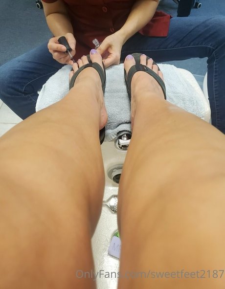 sweetfeet2187 sexy hd archiv