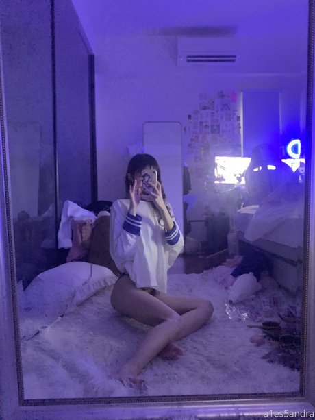 A1es5andra Profilbild