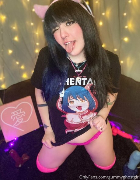 Gummyghostgirl schöne exklusive galerien