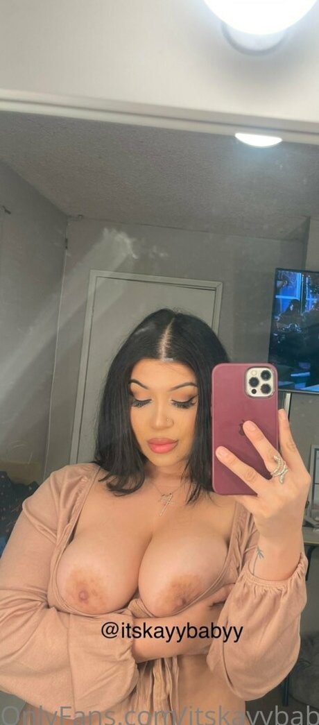 Itskayybabyy heiße nackte galerie