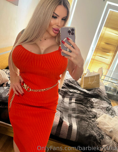 Barbiekristina sexy nacktheit bild