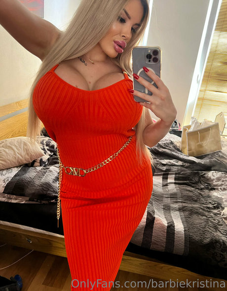 Barbiekristina Profilbild