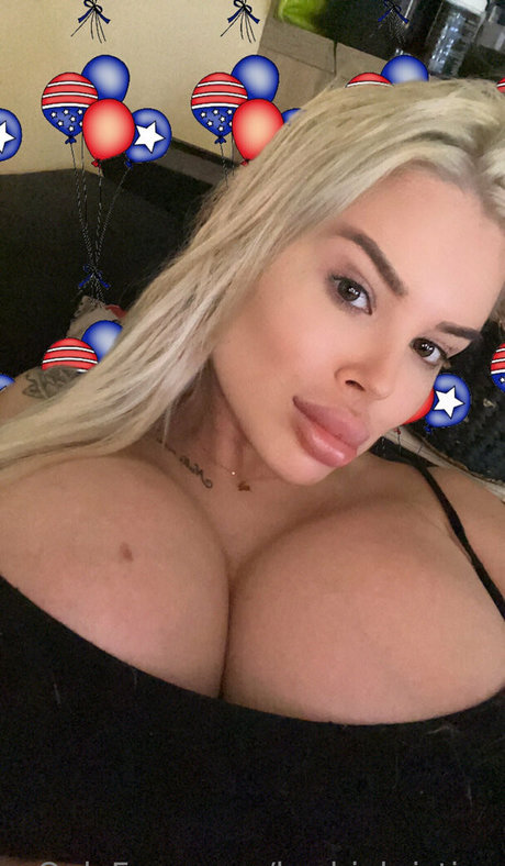 Barbiekristina freie xxx galerie