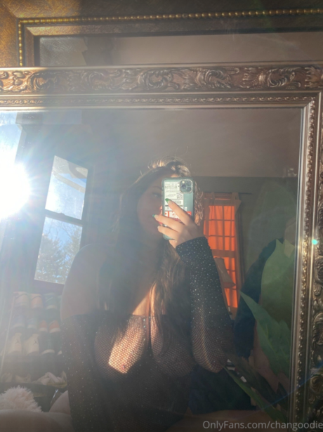 Changoodie pornographische foto