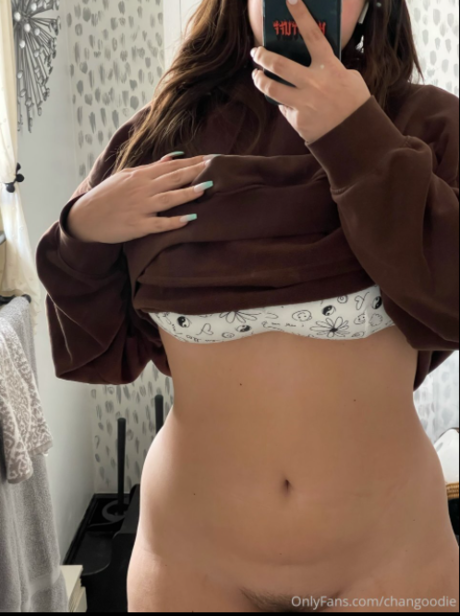 Changoodie pornostar exklusive bilder