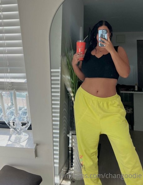 Changoodie sexy hd galerie