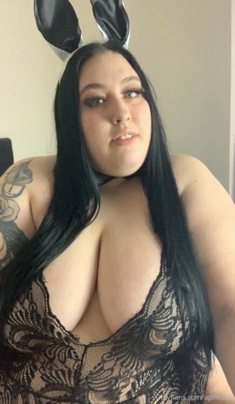 aprilfoxx hd akt foto