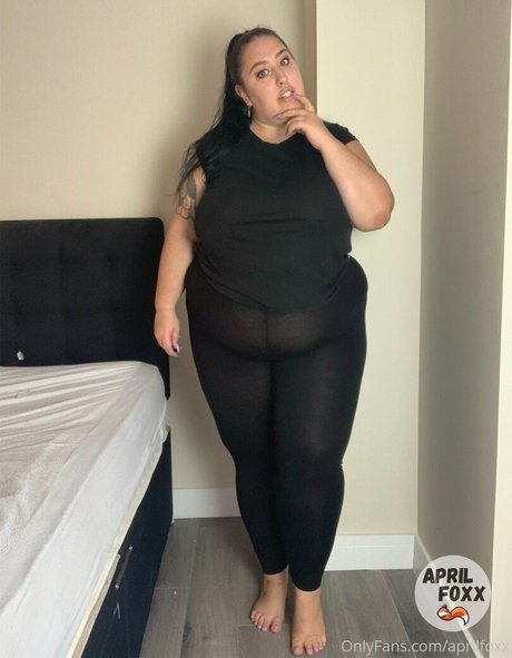 aprilfoxx freie xxx galerien