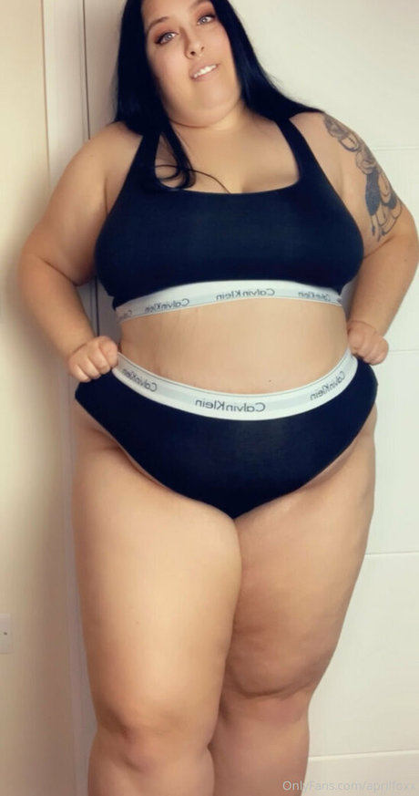 aprilfoxx Profilbild