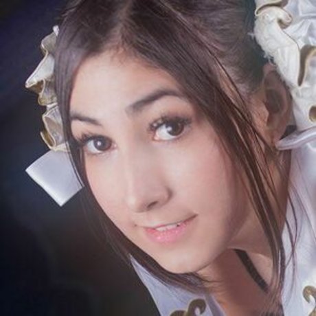 Dalin Cosplay top sex foto